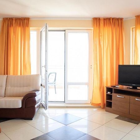 Apartments In Complex Panorama โซโซโปล ภายนอก รูปภาพ